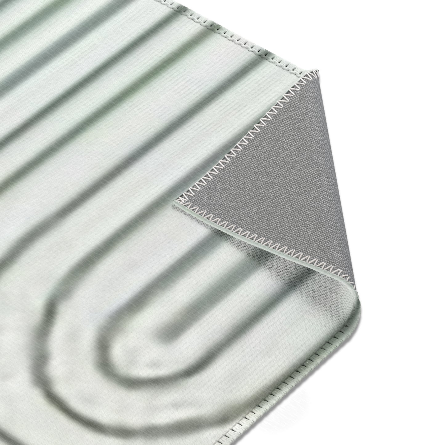 Modern Geometric Area Rug - Stylish and Versatile Home Decor