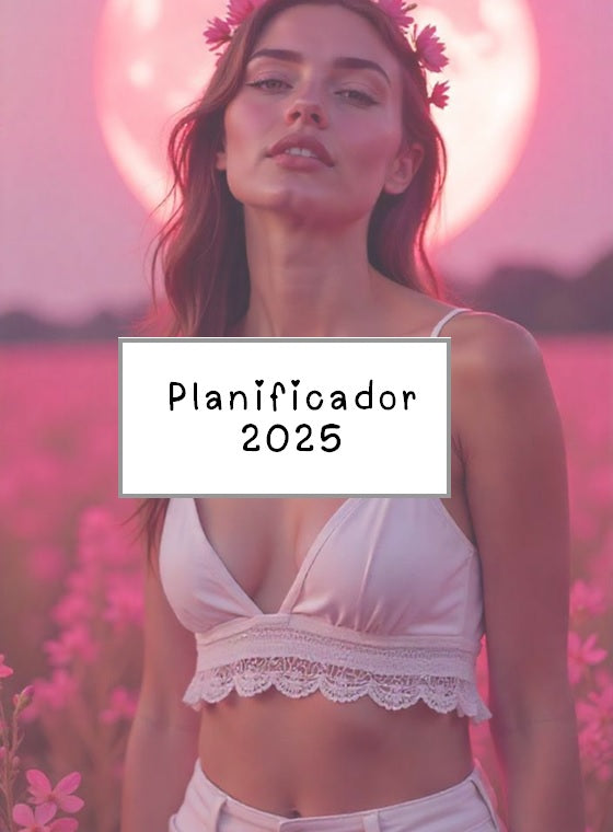 AGENDA 2025