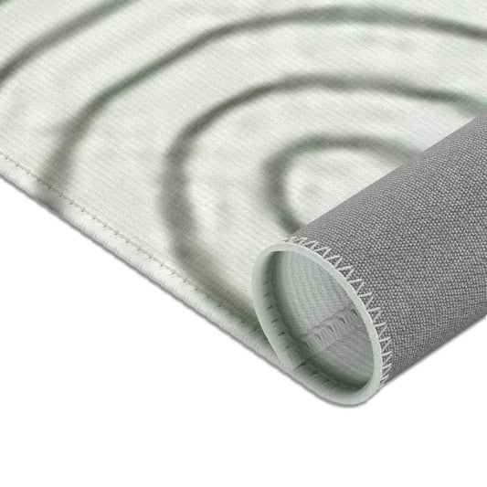 Modern Geometric Area Rug - Stylish and Versatile Home Decor