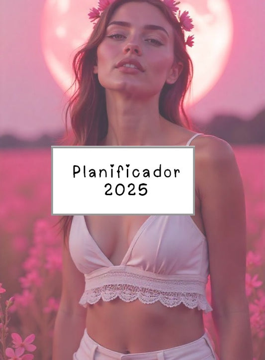 AGENDA 2025